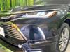 TOYOTA HARRIER HYBRID