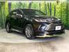 TOYOTA HARRIER HYBRID