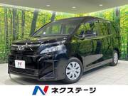 2018 TOYOTA VOXY X
