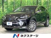 2015 LEXUS NX