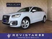 2021 AUDI Q2