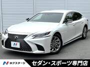 2018 LEXUS LS