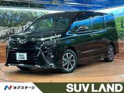 2021 TOYOTA VOXY