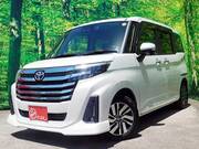 2021 TOYOTA ROOMY