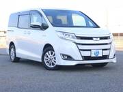 2017 TOYOTA NOAH