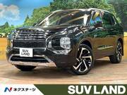 2023 MITSUBISHI OUTLANDER PHEV