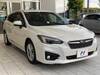 SUBARU IMPREZA SPORTS