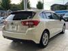 SUBARU IMPREZA SPORTS