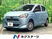 2018 SUBARU PLEO PLUS