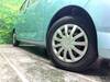 SUBARU PLEO PLUS