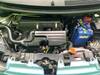 SUBARU PLEO PLUS