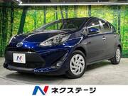 2019 TOYOTA AQUA
