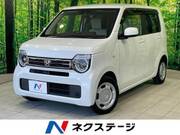 2020 HONDA N-WGN