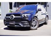 2022 MERCEDES BENZ GLE