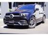 MERCEDES BENZ GLE