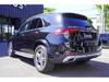MERCEDES BENZ GLE