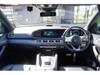 MERCEDES BENZ GLE