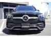 MERCEDES BENZ GLE
