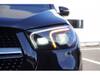 MERCEDES BENZ GLE