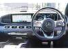 MERCEDES BENZ GLE