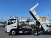 NISSAN NT450 ATLAS