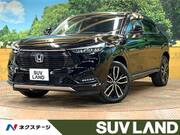 2021 HONDA VEZEL