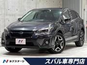 2017 SUBARU XV