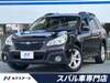 SUBARU LEGACY OUTBACK