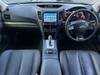 SUBARU LEGACY OUTBACK