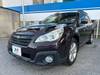 SUBARU LEGACY OUTBACK