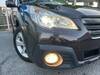 SUBARU LEGACY OUTBACK