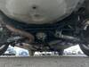 SUBARU LEGACY OUTBACK