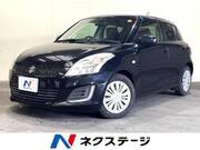 2013 SUZUKI SWIFT