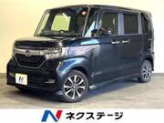 2019 HONDA N-BOX CUSTOM