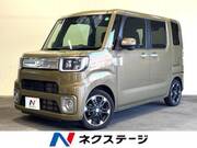 2019 DAIHATSU WAKE