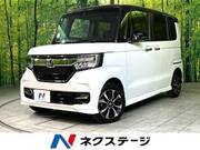 2019 HONDA N-BOX CUSTOM