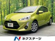 2015 TOYOTA AQUA S