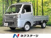 2018 DAIHATSU HIJET TRUCK HIGHROOF