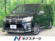 2017 TOYOTA VOXY