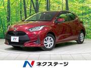 2023 TOYOTA YARIS