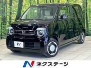 2024 HONDA N-WGN