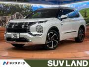 2022 MITSUBISHI OUTLANDER PHEV