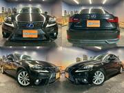 2013 LEXUS IS