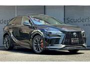 2026 LEXUS RX