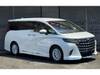 TOYOTA ALPHARD HYBRID
