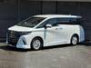 TOYOTA ALPHARD HYBRID