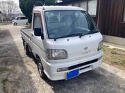 2001 DAIHATSU HIJET TRUCK SPECIAL