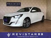 2020 PEUGEOT 208