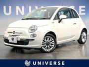 2015 FIAT 500