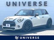 2019 BMW MINI COOPER S